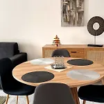 Apt With Terrace In Cannes 5 Min From The Beach