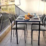 Apt With Terrace In Cannes 5 Min From The Beach