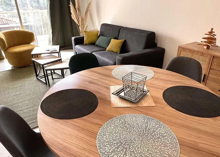 Apt With Terrace In Cannes 5 Min From The Beach