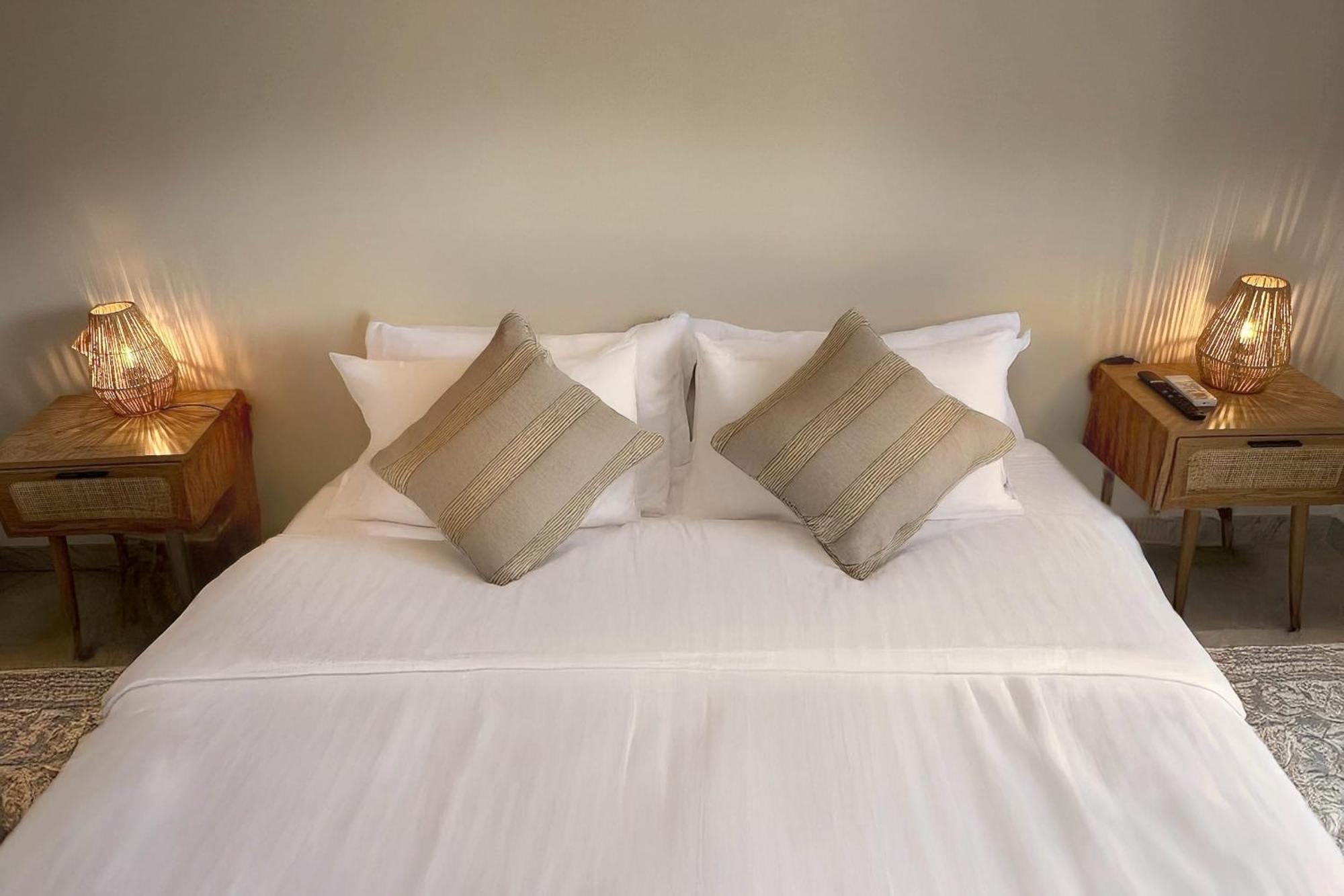 Appartement With Terrace In 5 Min From The
