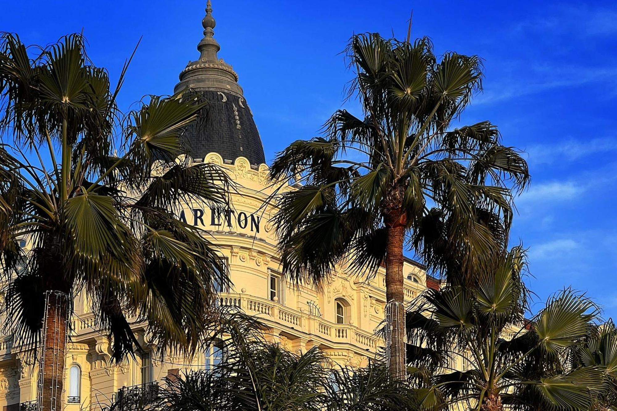 With Terrace In 5 Min From The Cannes
